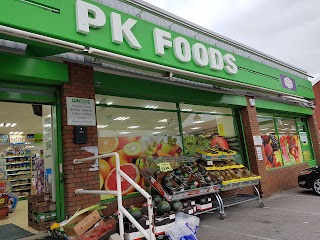 PK Foods