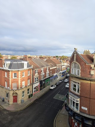 Portsmouth Friendship Centre