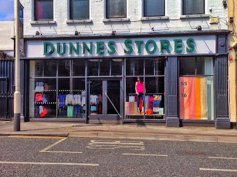 Dunnes Stores- Bray