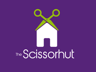 The Scissor Hut