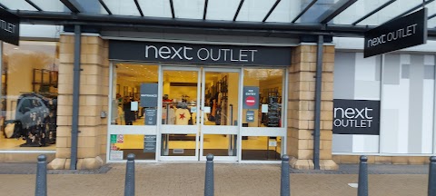 Next Outlet