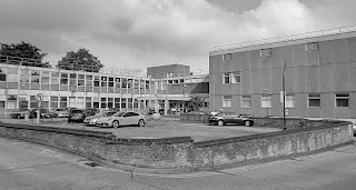 Orsett Hospital