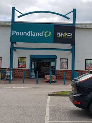 Poundland