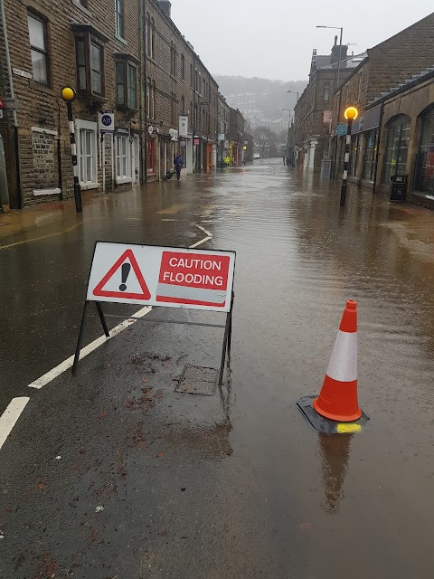 Co-op Food - Hebden Bridge