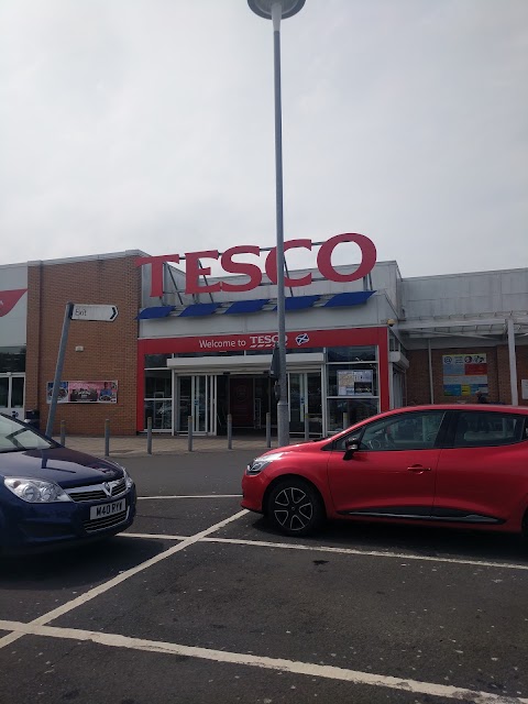 Tesco Superstore