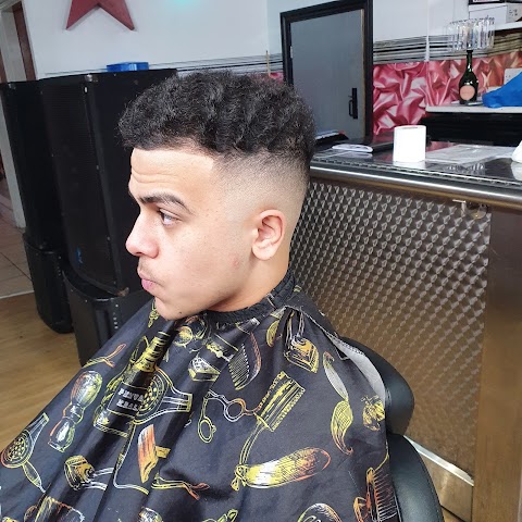 Wright Choice Barbers