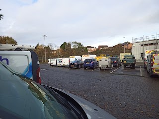 BT Fleet