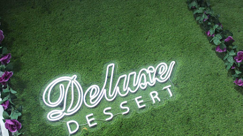 Deluxe Dessert