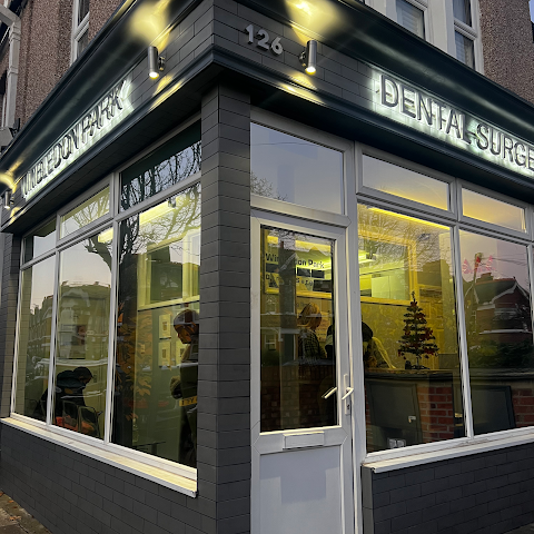 Wimbledon Park Dental Surgery (Dental Matters Ltd)