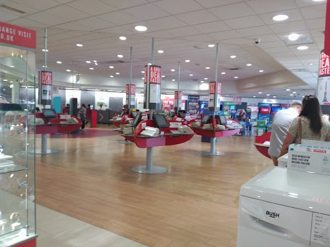 Argos Milton Keynes