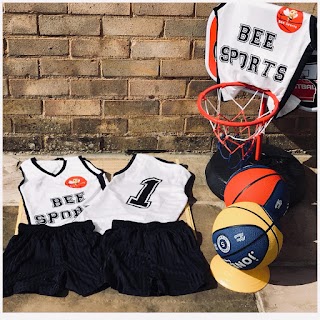 Bee Sports, Kids basketball coaching club