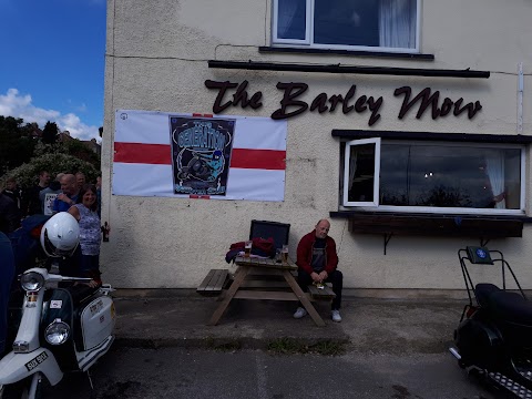 The Barley Mow