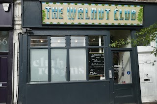 THE WALNUT CLUB