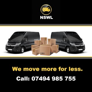 Ns Waste & Logistics Ltd