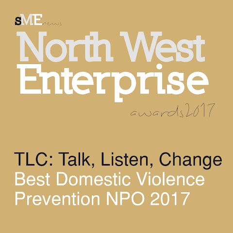 TLC: Talk, Listen, Change Manchester