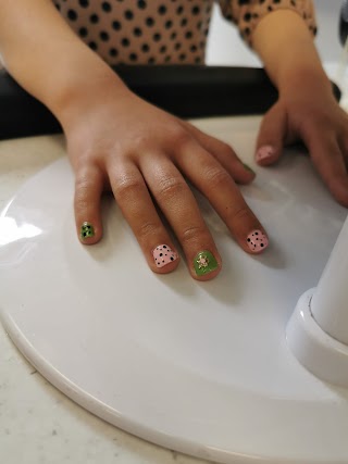 Kensington Nails