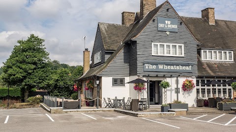 The Wheatsheaf