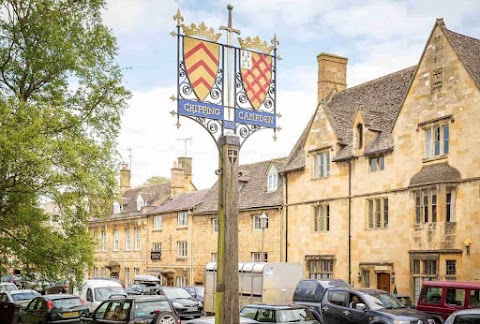 Camside, Chipping Campden - Taswell Retreats