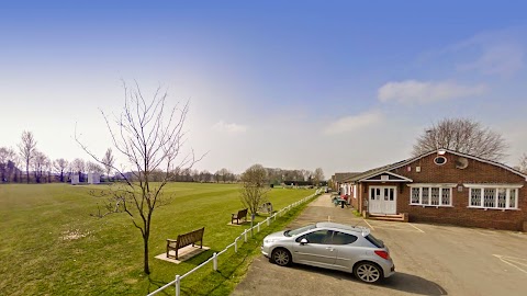 Purley Sports and Social Club