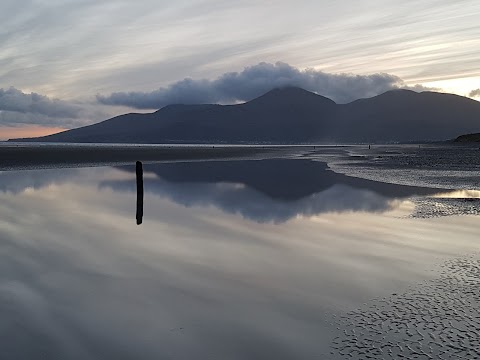 Murlough National Nature Reserve Car Park