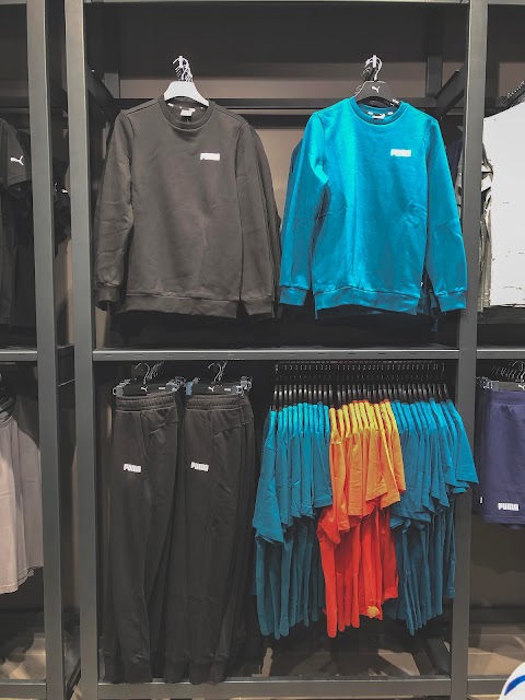 Puma Outlet Livingston