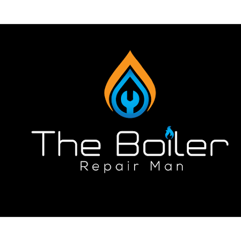 The Boiler Repair Man