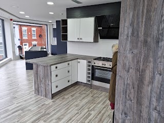 Madina Kitchens Ltd