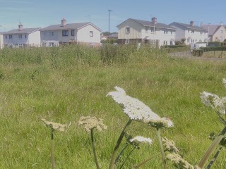 Easthouses Bowling Club