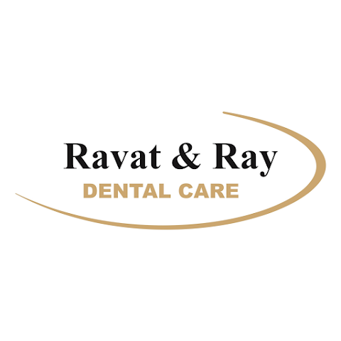 Dental Partners Bradford (Ravat & Ray)