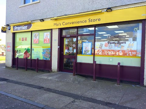Premier Mos Convenience Store