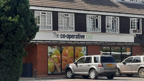 Co-operative Food