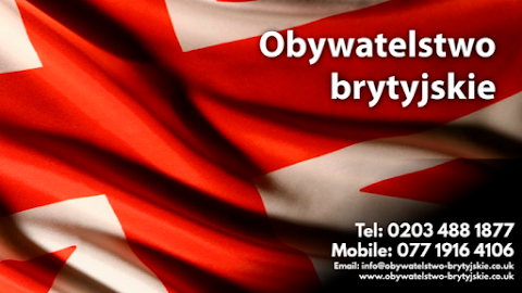 Obywatelstwo Brytyjskie - Opera immigration - Paszport Brytyjski