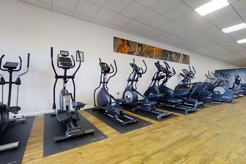 Fitness Superstore Sheffield