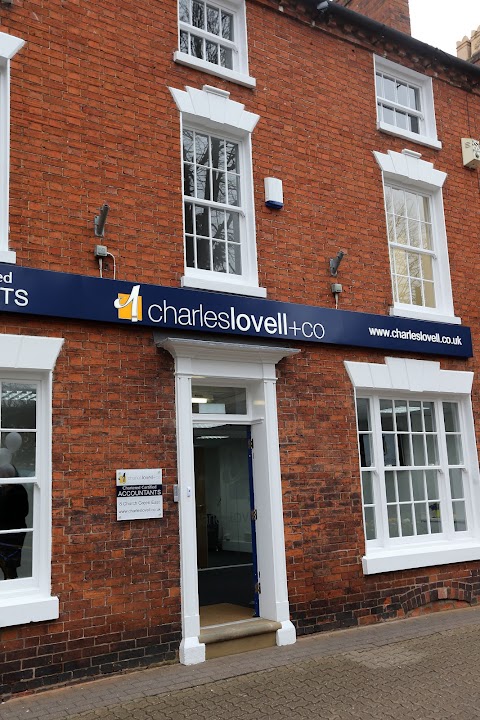 Charles Lovell & Co.