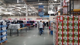 Costco Aberdeen