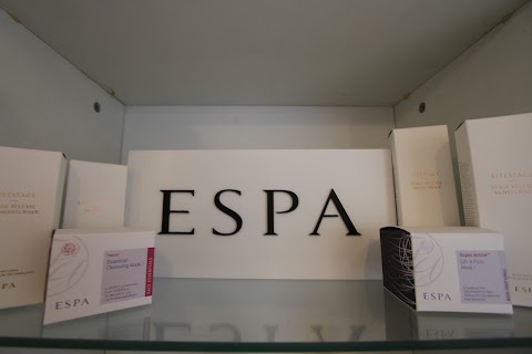 Enigma Beauty & Spa