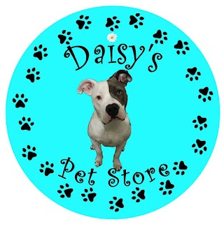 Daisy's pet store