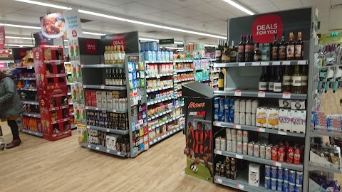 Co-op Food - Cross Hills