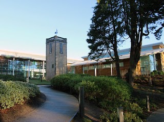 International School Aberdeen