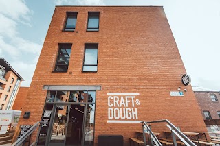 Craft & Dough Kelham Island