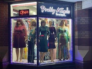 PRETTYANGEL'S boutique BARKING