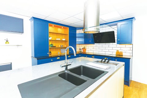 In2Fit Interiors - Kitchen, Bedroom and Bathroom Experts in Congleton