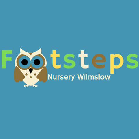 Footsteps Nursery Wilmslow