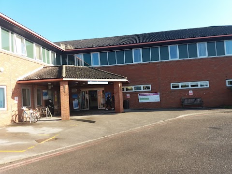 The Princess of Wales Community Hospital