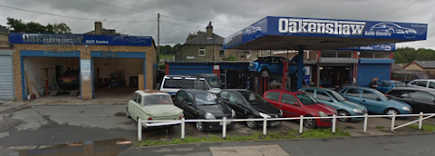 Oakenshaw Auto & MOT Centre