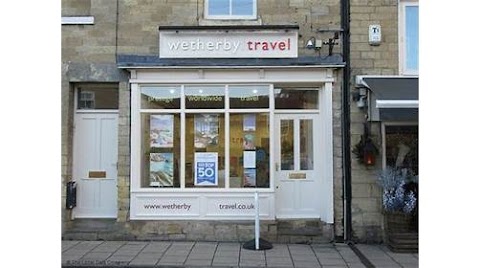 Wetherby Travel