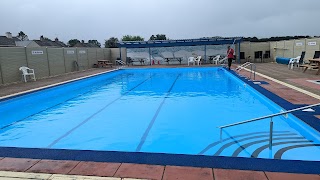 Shap Swimming Pool