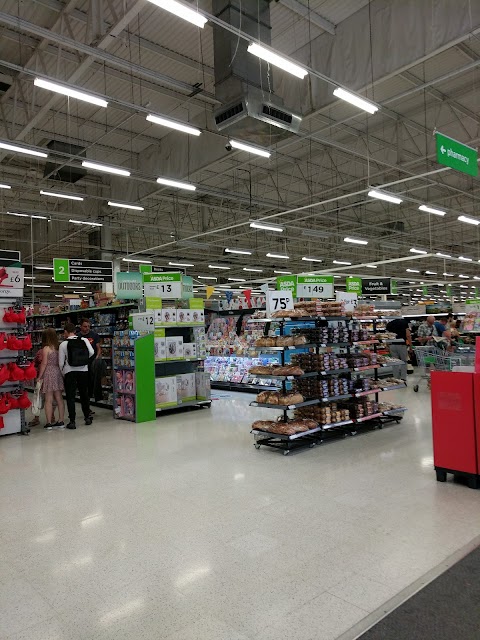 Asda Dudley Superstore