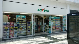 Savers Health & Beauty