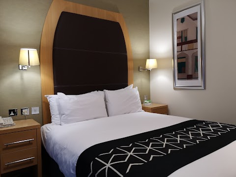 Holiday Inn Birmingham North - Cannock, an IHG Hotel